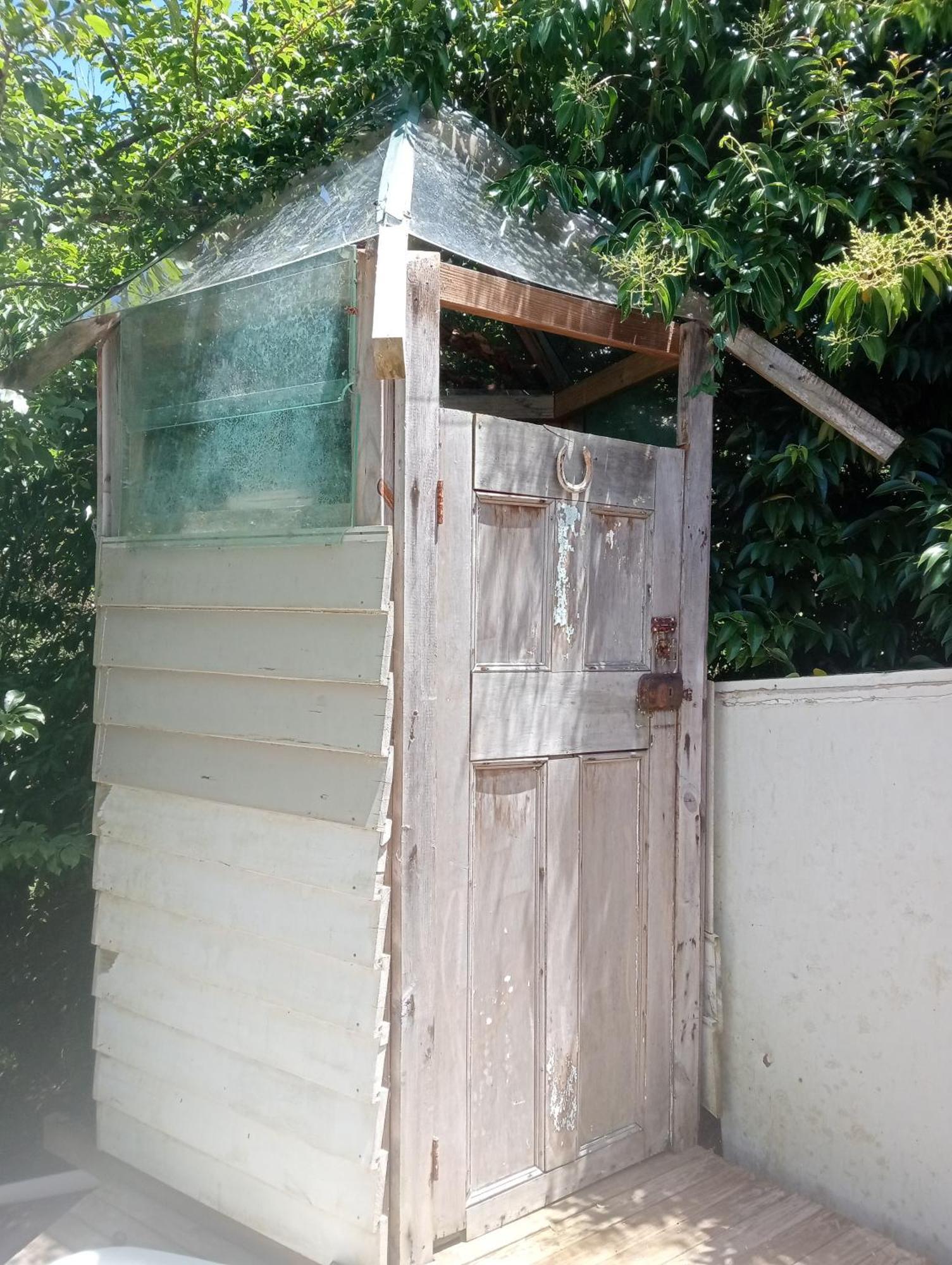 Hotel The Mud House Raglan Exterior foto